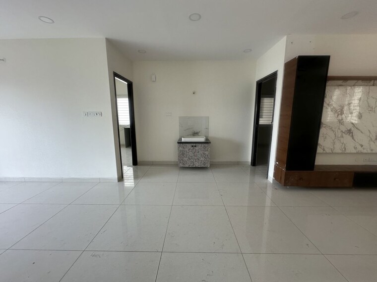undefined, aparna-zenon 3 Bedroom 1700 Sq.Ft. Apartment In Puppalaguda Hyderabad 10264174