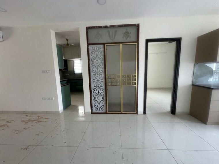 undefined, aparna-zenon 3 Bedroom 1700 Sq.Ft. Apartment In Puppalaguda Hyderabad 10264174