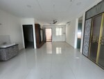 3 BHK + Pooja Room 1700 Sq.Ft. Apartment in Aparna Zenon