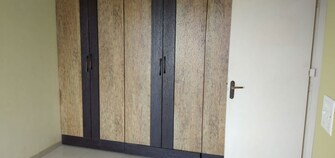 1 BHK + Pooja Room,Servant Room,Study Room,Extra Room,Basement,Store Room Apartment For Sale in Gundecha Valley of Flowers in Kandivali East, Mumbai