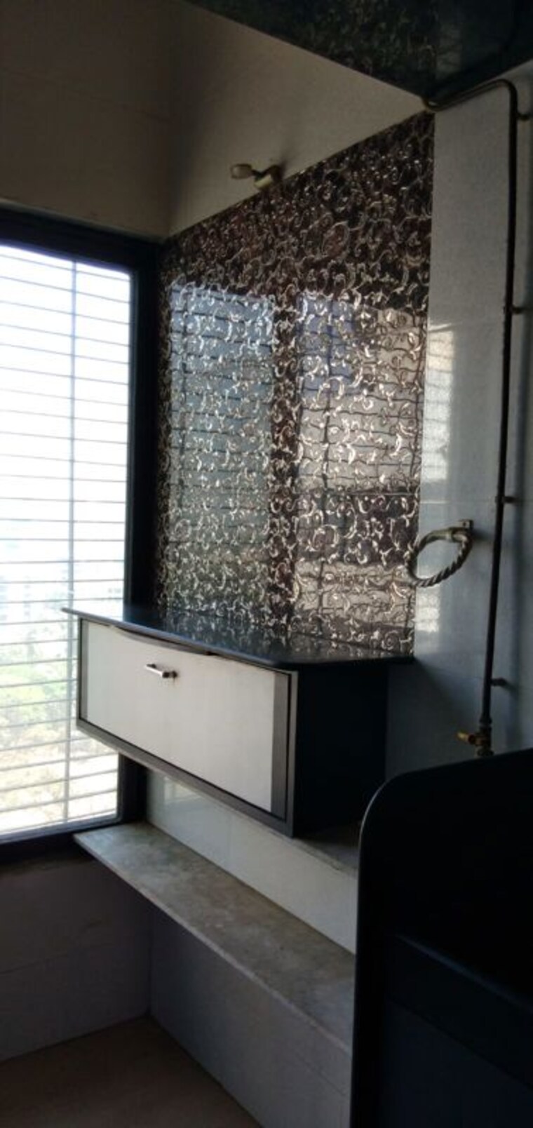 Kitchen, gundecha-valley-of-flowers 1 Bedroom 575 Sq.Ft. Apartment In Kandivali East Mumbai 10264193