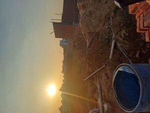  Plot – Exterior View View at Sector 68 - for Sale