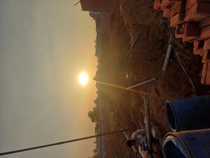  Plot – Exterior View View at Sector 68 - for Sale