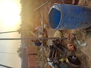  Plot – Exterior View View at Sector 68 - for Sale