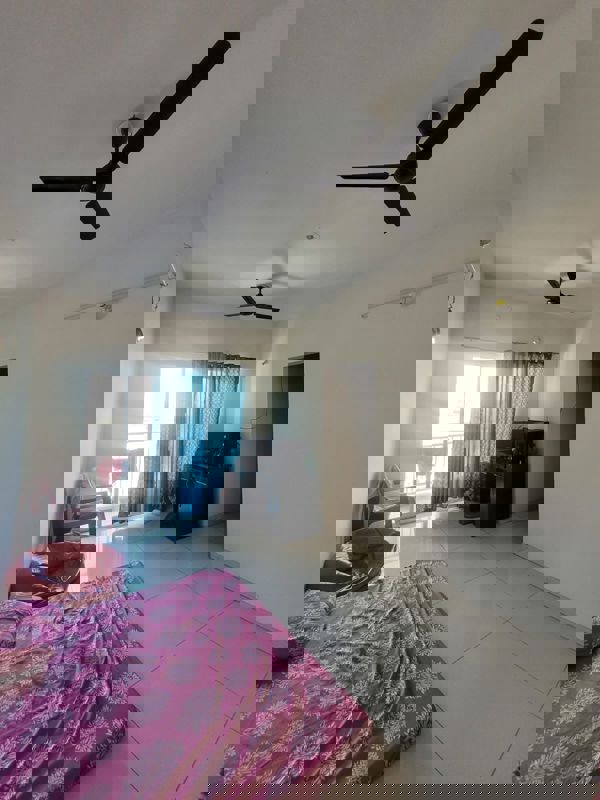 1 BHK 620 Sq.Ft. Apartment in Kumar Megapolis