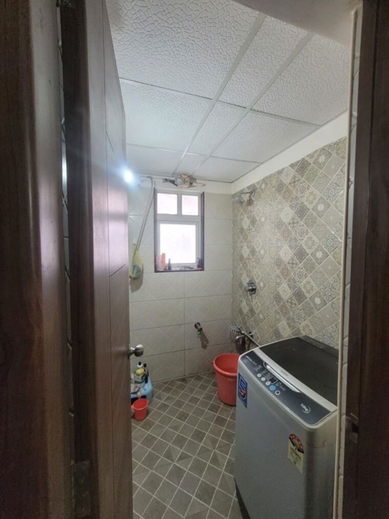 Bathroom, kumar-megapolis 1 Bedroom 620 Sq.Ft. Apartment In Hinjewadi Pune 10264202