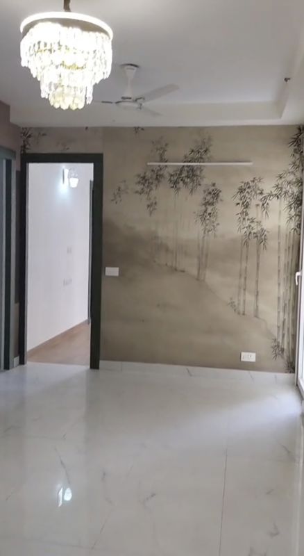 3 BHK + Extra Room Apartment For Sale in VIctoryone Amara