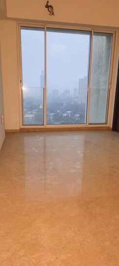 3 BHK + Servant Room,Study Room Apartment For Sale in Raheja Imperia