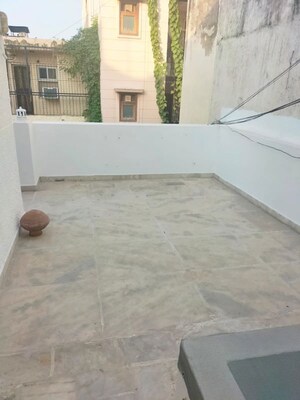 2 BHK Builder Floor For Rent in Greater Kailash I