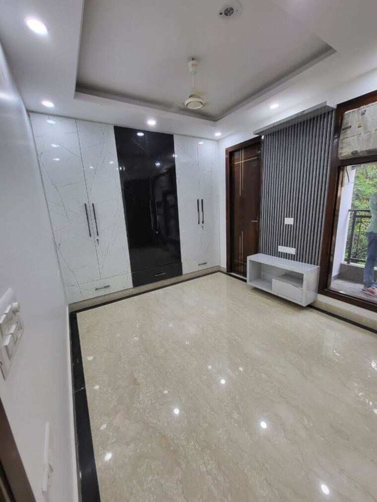 Room, kalkaji 2 Bedroom 900 Sq.Ft. Builder Floor In Kalkaji Delhi 10264183
