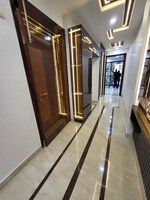 2 BHK + Pooja Room,Store Room 900 Sq.Ft. Builder Floor in Kalkaji