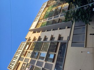 2 BHK Apartment For Rent in Titanium Pyramid Icon, Ghansoli