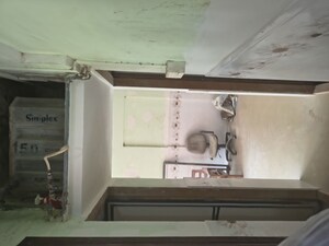 Bathroom in 1 BHK Apartment at Shiv Sai CHS Kurla West, Kurla West – for Rent