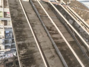 Balcony in 1 BHK Apartment at Shiv Sai CHS Kurla West, Kurla West – for Rent