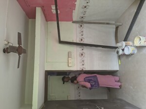 Kitchen in 1 BHK Apartment at Shiv Sai CHS Kurla West, Kurla West – for Rent