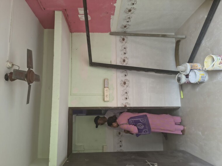 Kitchen, shiv-sai-chs-kurla-west 1 Bedroom 300 Sq.Ft. Apartment In Kurla West Mumbai 10264203