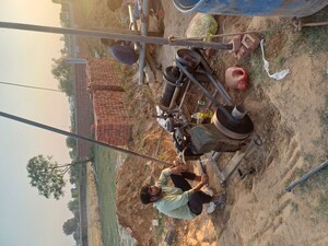  Plot – Exterior View View at Sector 68 - for Sale