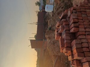  Plot – Exterior View View at Sector 68 - for Sale