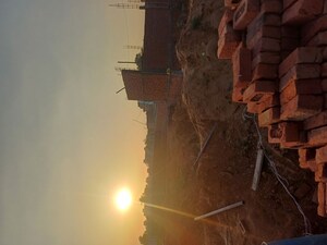  Plot – Exterior View View at Sector 68 - for Sale