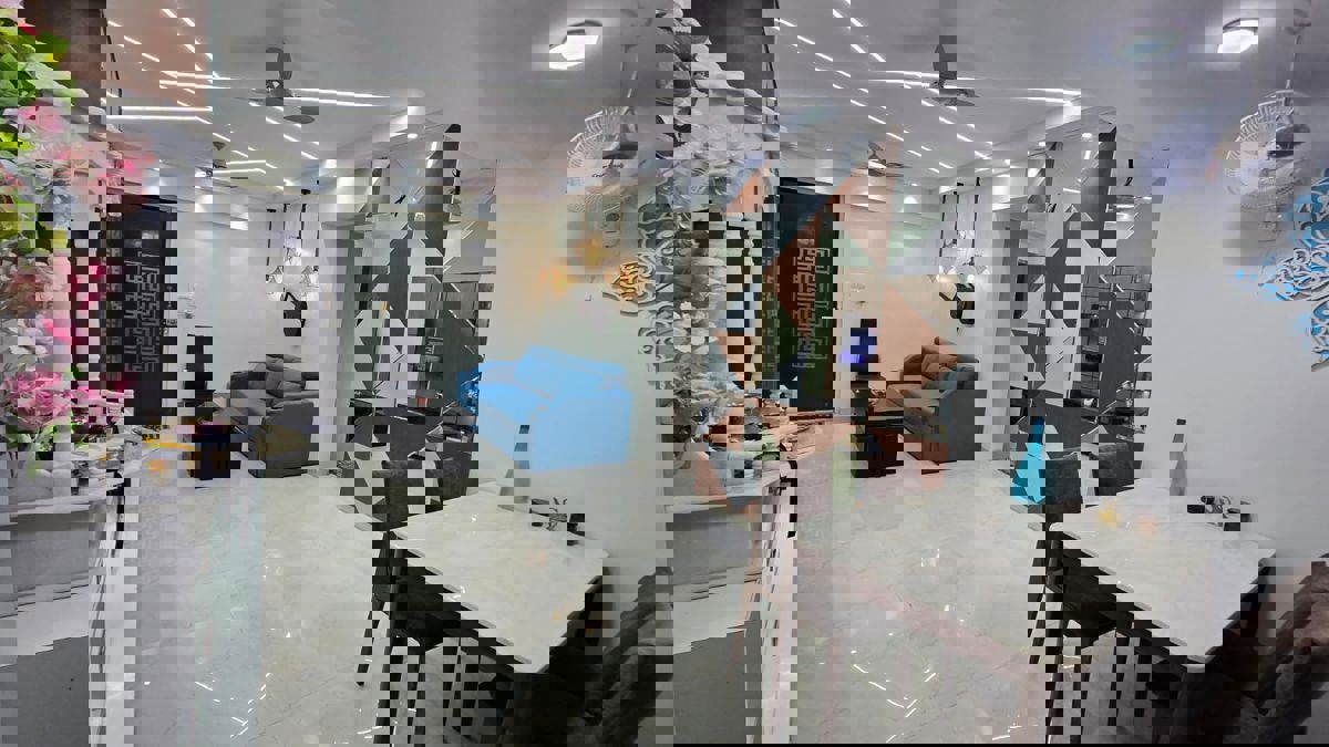 2 BHK + Servant Room 700 Sq.Ft. Apartment in Vihang Vermont