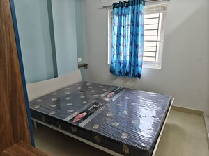 1 BHK Apartment For Rent in Marathahalli