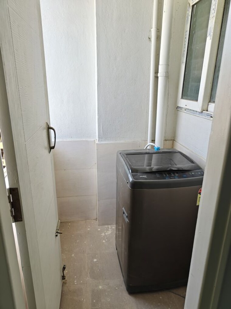 Bathroom, marathahalli 1 Bedroom 425 Sq.Ft. Apartment In Marathahalli Bangalore 10264195