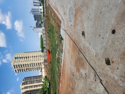 Plot For Sale in JMS The Pearl