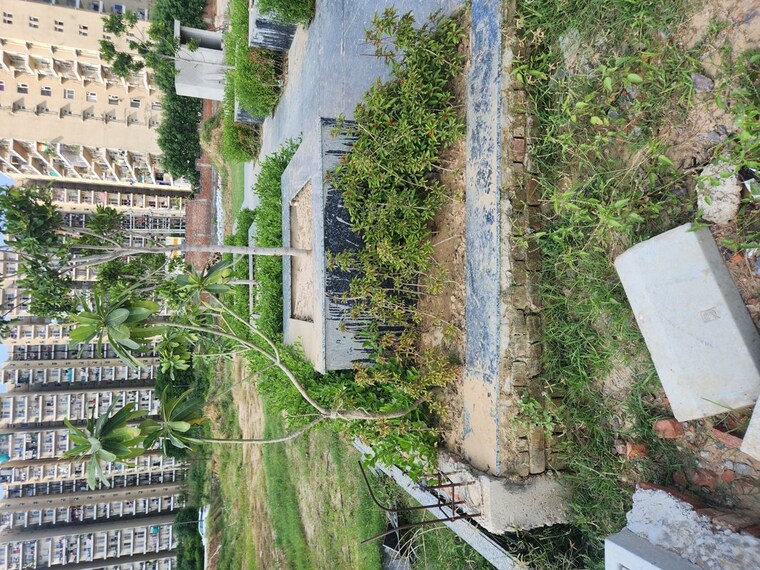 undefined, jms-the-pearl  131 Sq.Yd. Plot In Sector 95 Gurgaon 10264224