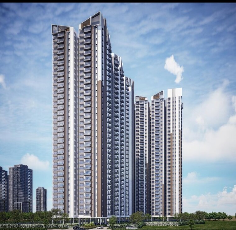 Exterior View, mallampet 2 Bedroom 1365 Sq.Ft. Apartment In Mallampet Hyderabad 10264216