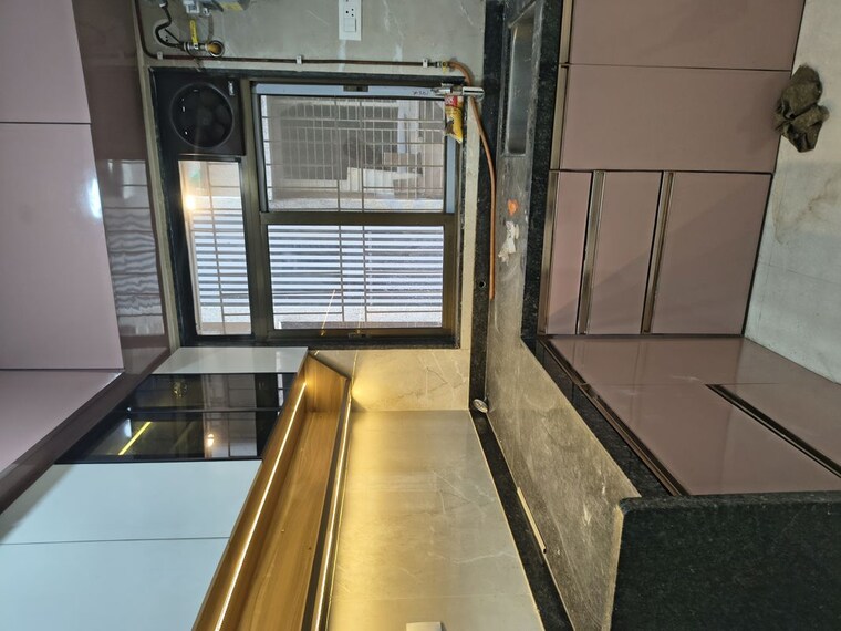 Kitchen, kurla east 1 Bedroom 400 Sq.Ft. Apartment In Kurla East Mumbai 10264232