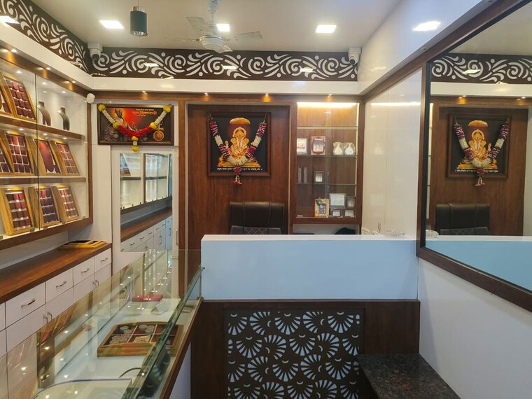 Bedroom, balaji-greens-dhayari Commercial Shop 210 Sq.Ft. In Dhayari Pune 10236290
