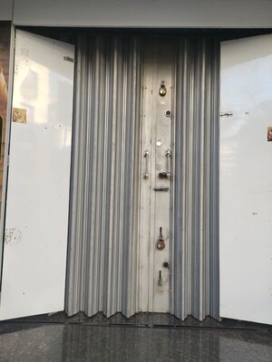 Building Lobby in  Shop at Balaji Greens Dhayari, Dhayari – for Sale