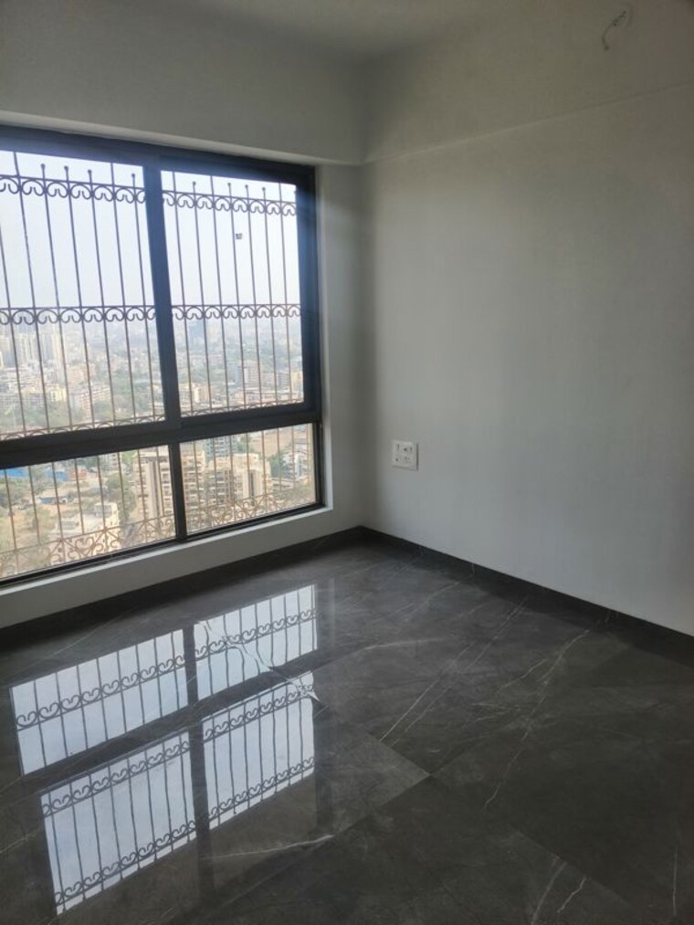Room, mangeshi-shrishti 1 Bedroom 647 Sq.Ft. Apartment In Kalyan West Thane 10264254