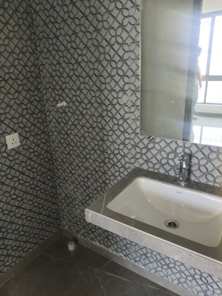 Bathroom, mangeshi-shrishti 1 Bedroom 647 Sq.Ft. Apartment In Kalyan West Thane 10264254