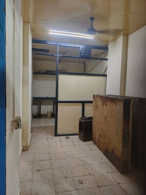 Kitchen in 1 BHK Apartment at Mangeshi Shrishti, Kalyan West – for Sale