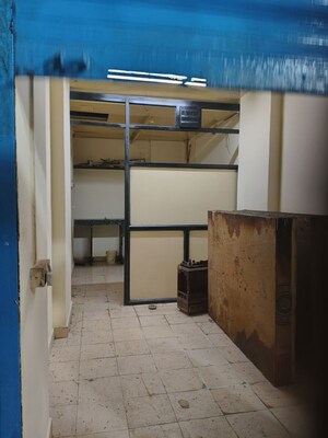 Kitchen in 1 BHK Apartment at Mangeshi Shrishti, Kalyan West – for Sale