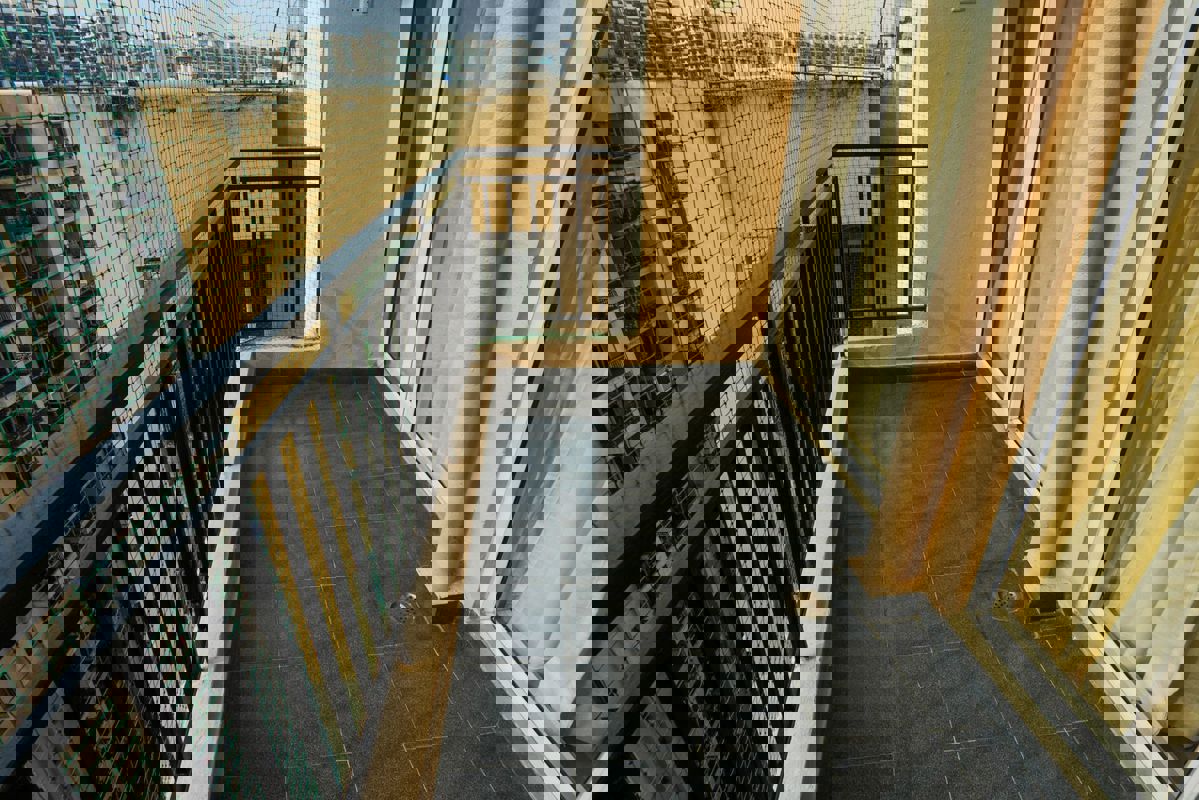 3 BHK + Servant Room Apartment For Sale in Exotica Dreamville