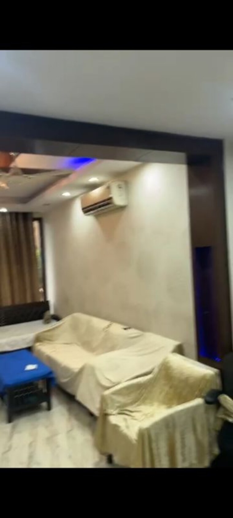 Bedroom, chittaranjan park 3.5 Bedroom 2000 Sq.Ft. Builder Floor In Chittaranjan Park Delhi 10264246