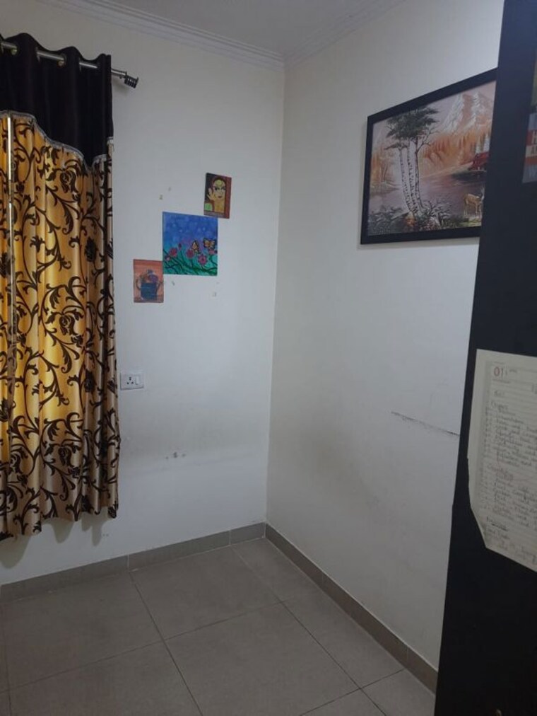 Bedroom, gaur-city-6th-avenue 2 Bedroom 980 Sq.Ft. Apartment In Sector 4 Greater Noida Greater Noida 9611366