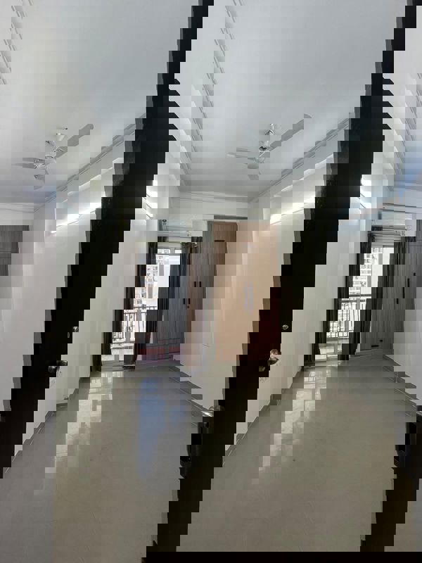 3 BHK 1650 Sq.Ft. Apartment in Adani Oyster Greens