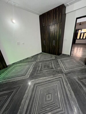 Bedroom in 3 BHK Apartment at Adani Oyster Greens, Sector 102 – for Rent