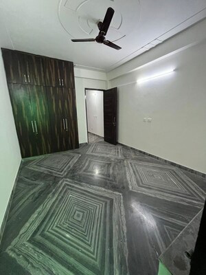 Bedroom in 3 BHK Apartment at Adani Oyster Greens, Sector 102 – for Rent