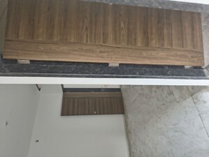 Building Lobby in 1.5 BHK Apartment at Ghatkopar East – for Rent