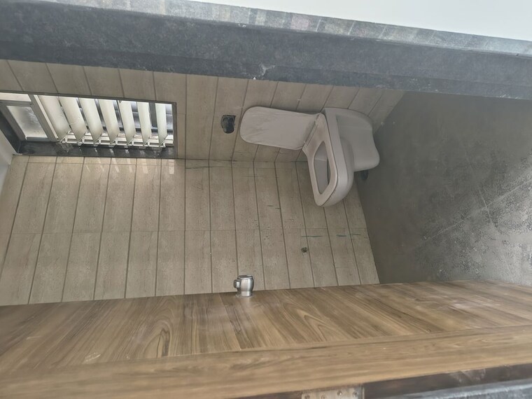 Bathroom, ghatkopar east 1.5 Bedroom 518 Sq.Ft. Apartment In Ghatkopar East Mumbai 10264255