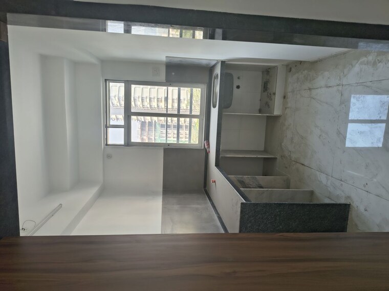 Kitchen, ghatkopar east 1.5 Bedroom 518 Sq.Ft. Apartment In Ghatkopar East Mumbai 10264255