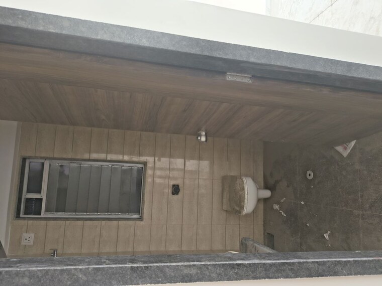Bathroom, ghatkopar east 1.5 Bedroom 518 Sq.Ft. Apartment In Ghatkopar East Mumbai 10264255