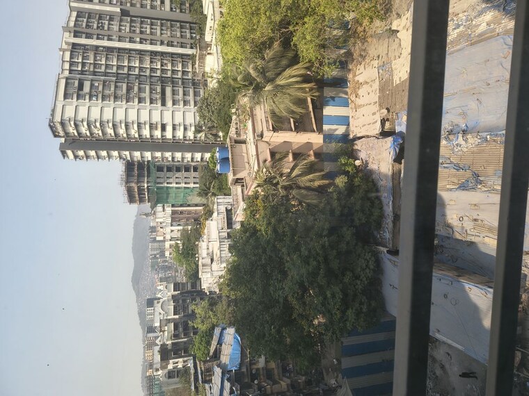 Exterior View, ghatkopar east 1.5 Bedroom 518 Sq.Ft. Apartment In Ghatkopar East Mumbai 10264255