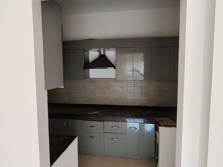 Kitchen, ace-divino 3 Bedroom 1565 Sq.Ft. Apartment In Sector 1 Greater Noida Greater Noida 9611495