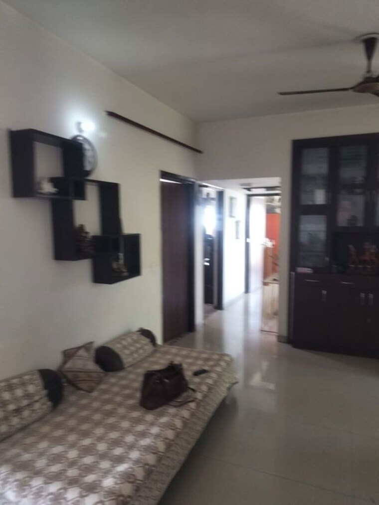 Living Room, spr-imperial-estate 3 Bedroom 1403 Sq.Ft. Apartment In Sector 82 Faridabad 10264267