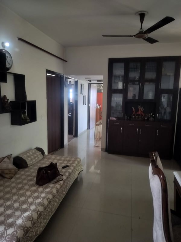 3 BHK Apartment For Rent in Spr Imperial Estate
